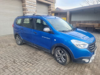 Dacia Lodgy foto 3