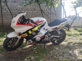Honda 600CBR