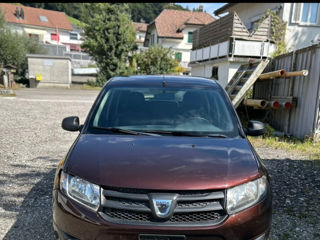 Dacia Sandero foto 5