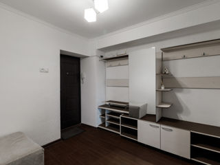 Apartament cu 1 cameră, 45 m², Centru, Chișinău foto 16