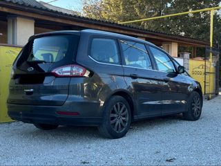 Ford Galaxy foto 3