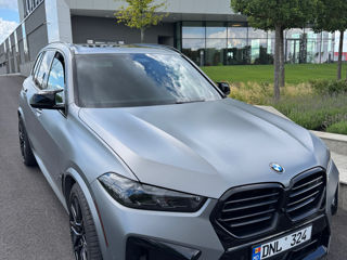 BMW X5 M, 2025 г.