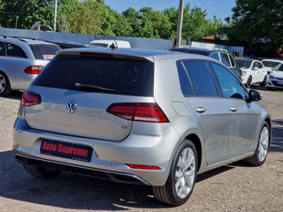 Volkswagen Golf foto 6