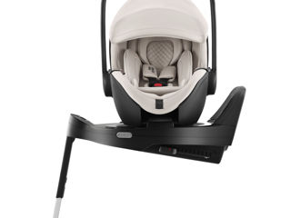 Britax Romer Baby-Safe PRO + Vario Base 5Z / importator oficial in Moldova foto 9