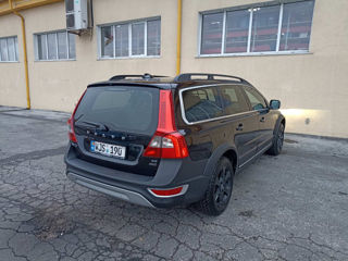 Volvo XC70 foto 4