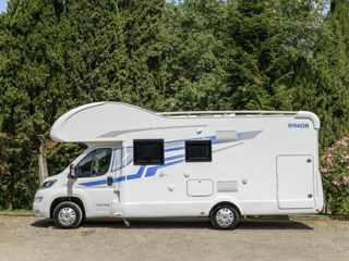 Rulota Rimor Super Brig 689 TC фото 0