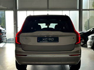 Volvo XC90 foto 6