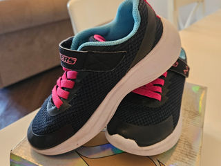 Ghete Skechers foto 3