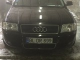 Audi A6 foto 10