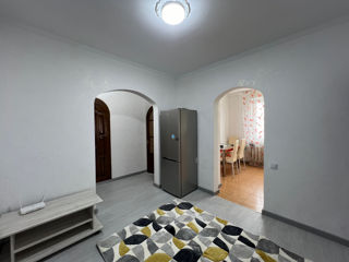 Apartament cu 2 camere, 54 m², Centru, Chișinău foto 8