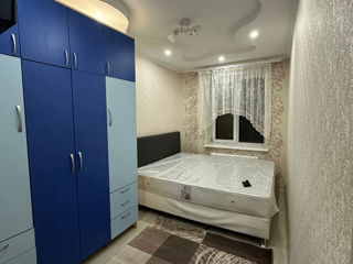 1-rm apt., 30 м², 1/10 fl.