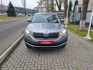 Skoda Kodiaq foto 2