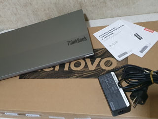 Новый Мощный Lenovo ThinkBook 15. AMD Ryzen 3 4300U 3,7GHz. 4ядра. 8gb. SSD 256gb. Full HD iPS 15,6d foto 4