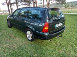 Ford Focus foto 3