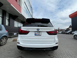 BMW X5 foto 4