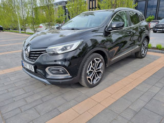 Renault kadjar-chirie auto - авто прокат - rent a car 24/24