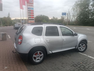 Dacia Duster foto 3