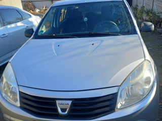 Dacia Sandero foto 7