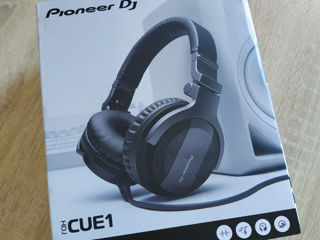 Продам Pioneer HDJ Cue1