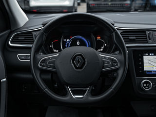 Renault Kadjar foto 11