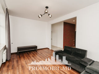 Apartament cu 3 camere, 100 m², Centru, Chișinău foto 3