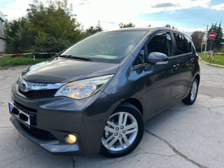 Toyota Verso-S