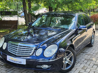 Mercedes E-Class foto 10