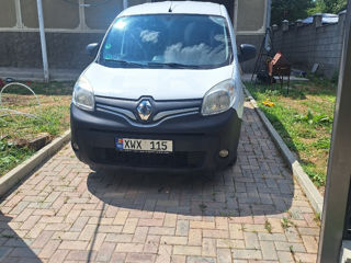 Renault Kangoo foto 1