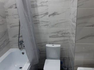 Apartament cu 1 cameră, 37 m², Buiucani, Chișinău foto 4