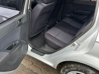 Hyundai Getz foto 10