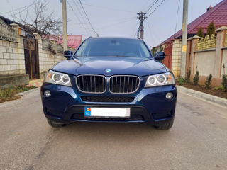 BMW X3 foto 3