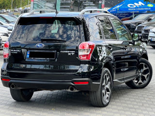 Subaru Forester foto 4