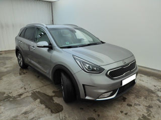 KIA Niro foto 3