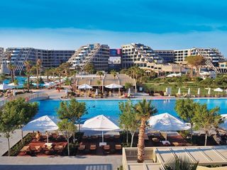 03.05.2025 вылет Турция  Отель  " Susesi Luxury Resort 5* " от " Emirat Travel " foto 8