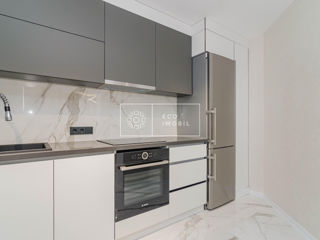 Apartament cu 3 camere, 71 m², Botanica, Chișinău foto 6