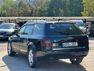 Audi A6 foto 4