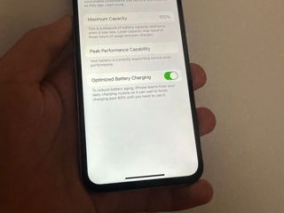 Vind iPhone X 256gb foto 3