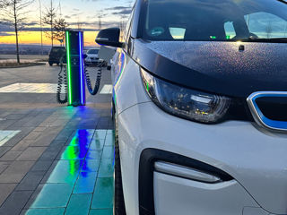 BMW i3 foto 3