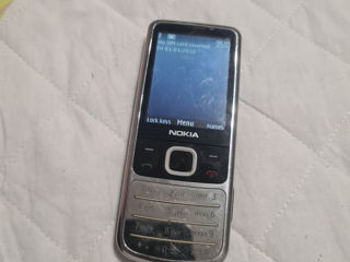 Nokia 6700. 350 lei