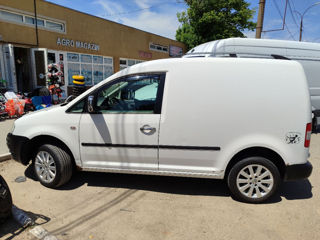 Volkswagen Caddy фото 1