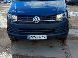 Volkswagen Т6 foto 3