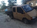 Ford Transit foto 2