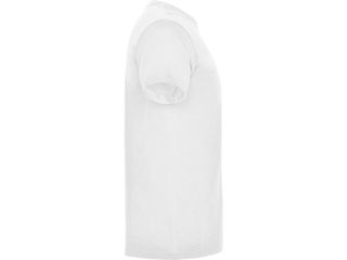Детская футболка Roly Beagle Kids 155 White 7/8 фото 4
