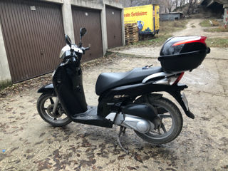 Honda SH 150 foto 2