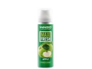 Winso Parfume Maxi Fresh 75Ml Apple 830300 foto 1
