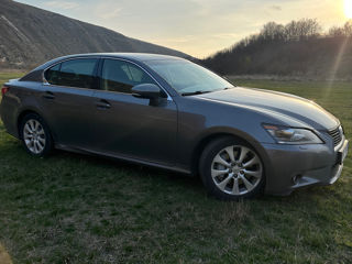 Lexus GS Series foto 3