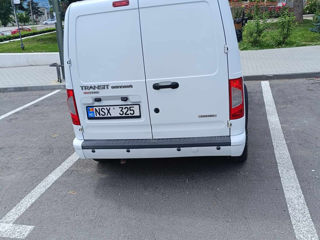 Ford Transit Connect foto 3