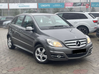 Mercedes B-Class foto 5