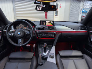 BMW 4 Series foto 11