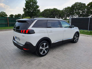 Peugeot 5008 foto 5